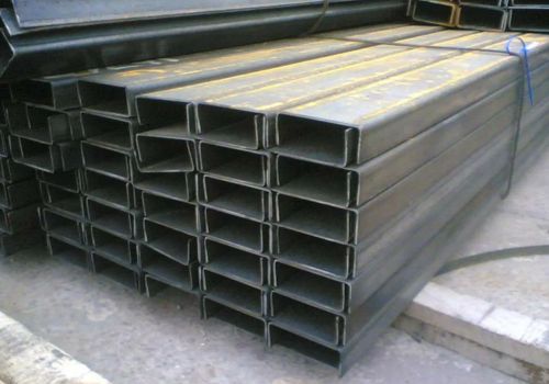 Aluminium 5052 Polished Channel in Singapore