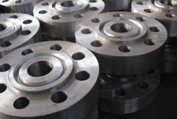 Flanges