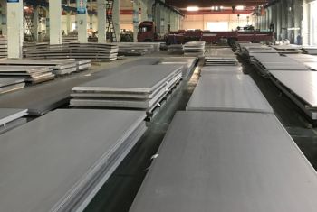 Sheets and Plates